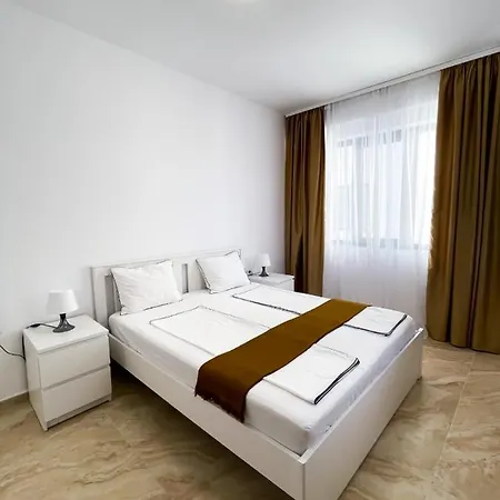 Daire Perla Marii Mamaia Nord *