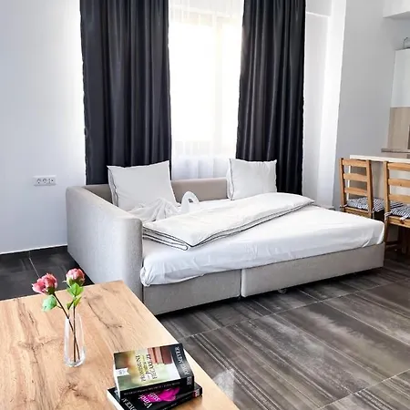 Perla Marii Mamaia Nord Navodari