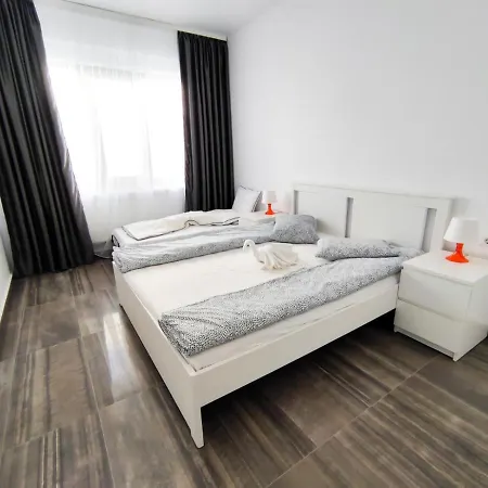 Daire Perla Marii Mamaia Nord