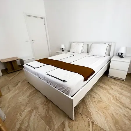 Daire Perla Marii Mamaia Nord *