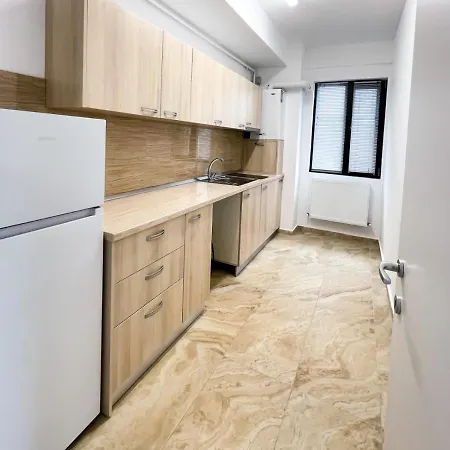 アパート Perla Marii Mamaia Nord